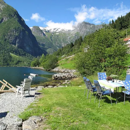 Esefjord By Interhome * Balestrand