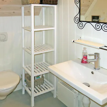 Esefjord By Interhome 발레스트란