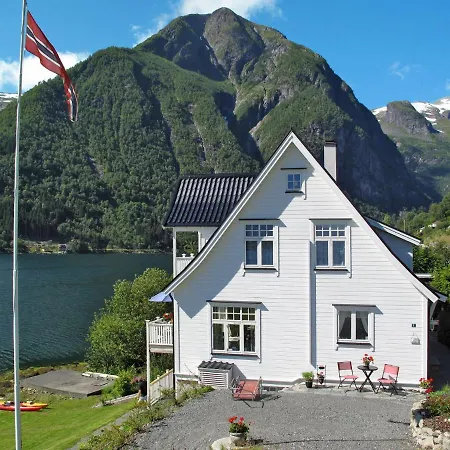 Esefjord By Interhome * Балестранд