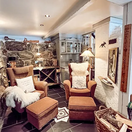 Esefjord By Interhome Balestrand