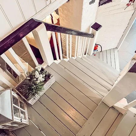 Esefjord By Interhome 샬레