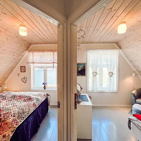 Esefjord By Interhome Alpesi faház *