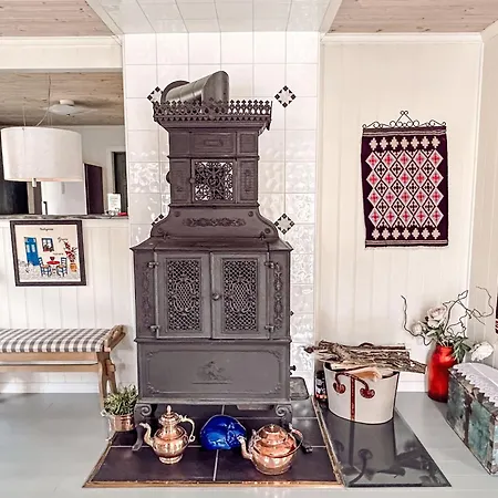 Esefjord By Interhome 샬레