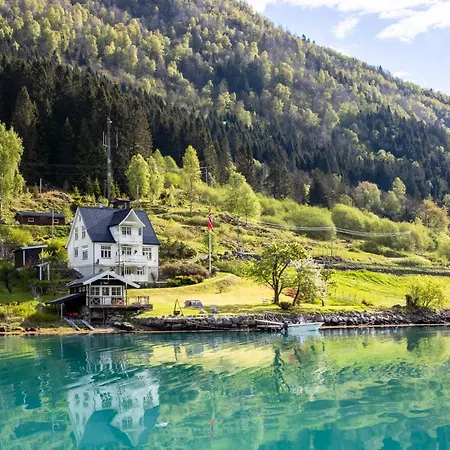 シャレー Esefjord By Interhome