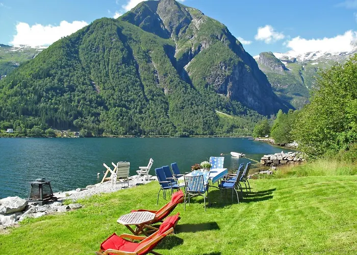 Esefjord By Interhome * 발레스트란