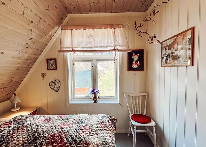 Esefjord By Interhome *