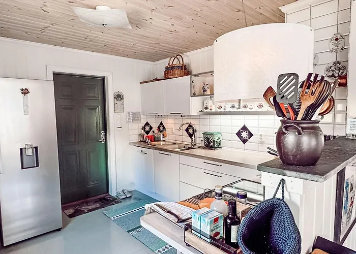 Esefjord By Interhome 샬레