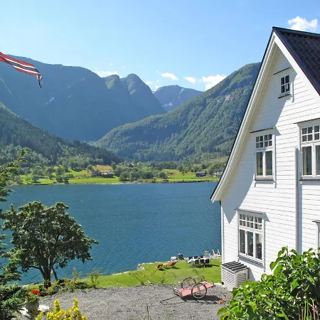 Шале Esefjord By Interhome Балестранд