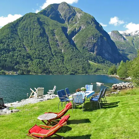 Esefjord By Interhome * Балестранд