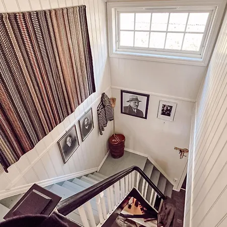 Esefjord By Interhome