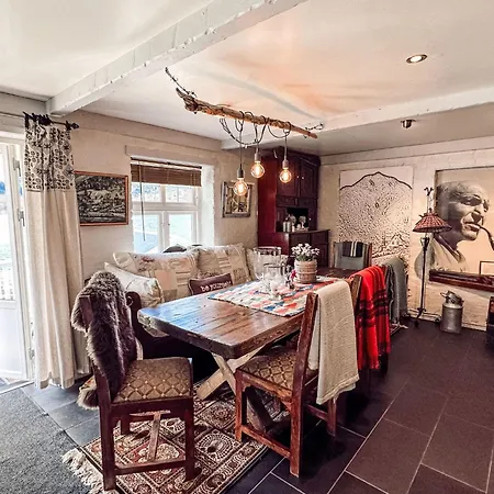 Esefjord By Interhome Шале *