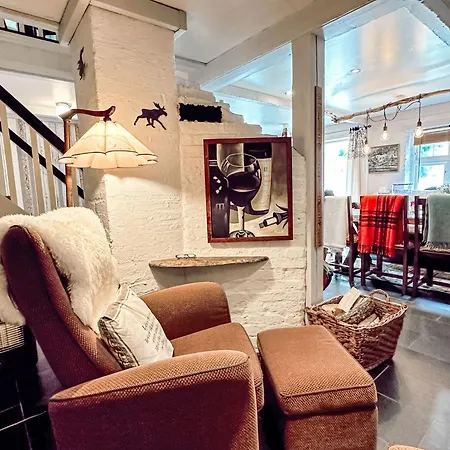 Шале Esefjord By Interhome *