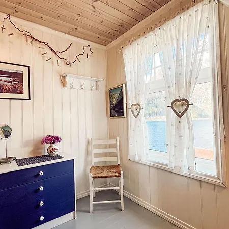 בקתה Esefjord By Interhome באלסטרנד
