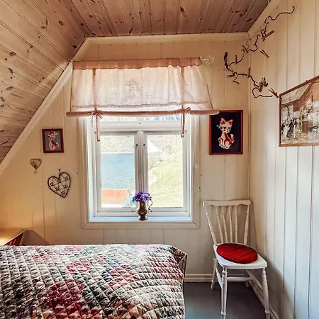 Esefjord By Interhome *