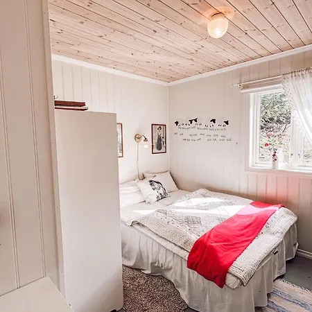 Esefjord By Interhome * Балестранд