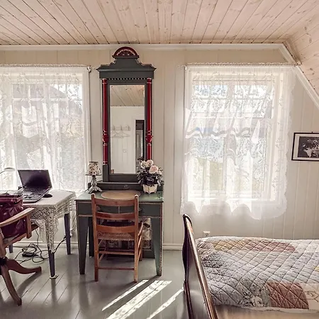 Esefjord By Interhome בקתה באלסטרנד