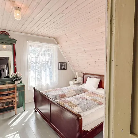 Esefjord By Interhome *