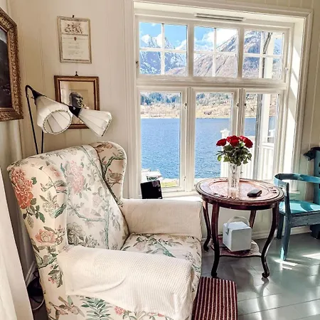 Esefjord By Interhome * Балестранд