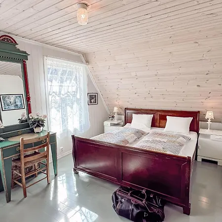 Шале Esefjord By Interhome *