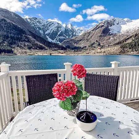 Esefjord By Interhome Балестранд