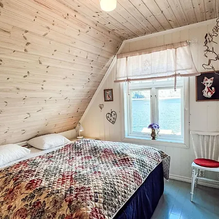 Esefjord By Interhome