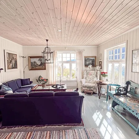 Esefjord By Interhome Балестранд