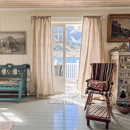 בקתה Esefjord By Interhome *