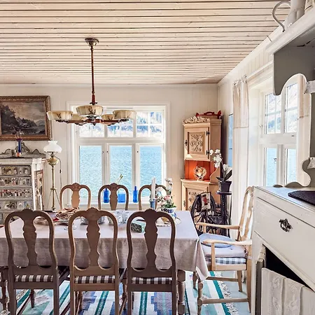 Esefjord By Interhome Шале