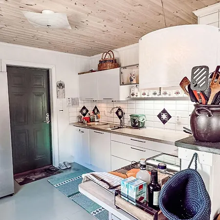 Esefjord By Interhome Шале